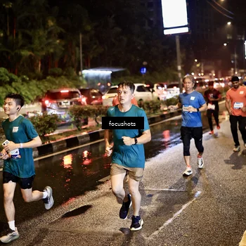 Runner Photo 7680543