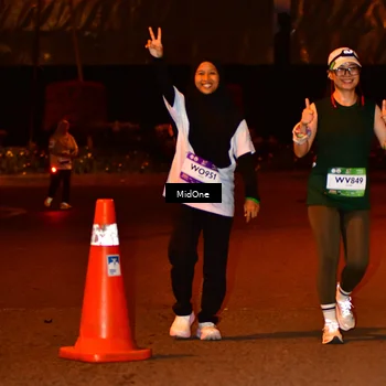 Runner Photo 7680550