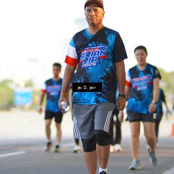 Runner Photo 7680552
