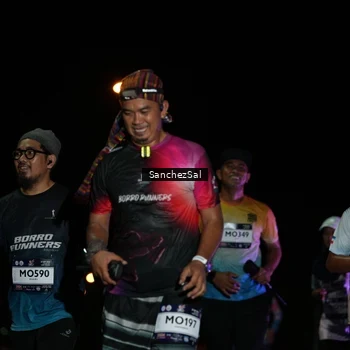 Runner Photo 7680560