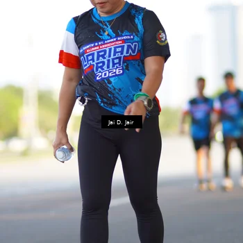 Runner Photo 7680562