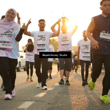 Runner Photo 7680573
