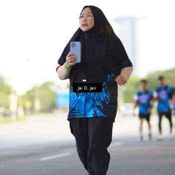 Runner Photo 7680574