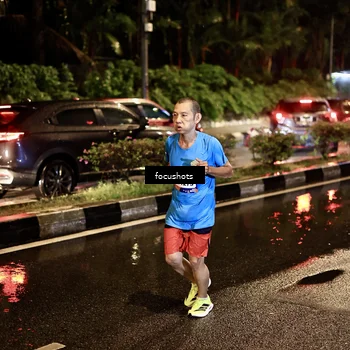Runner Photo 7680587