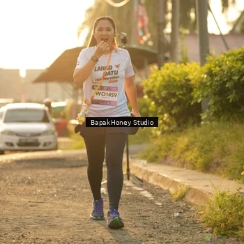 Runner Photo 7680589
