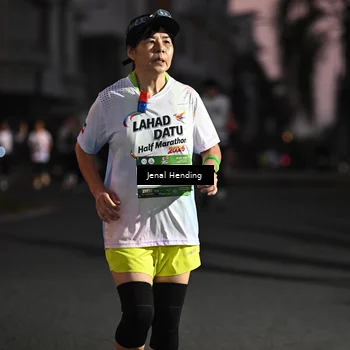 Runner Photo 7680596