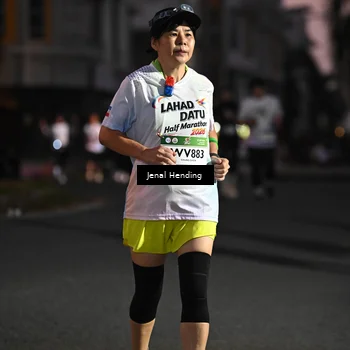 Runner Photo 7680604