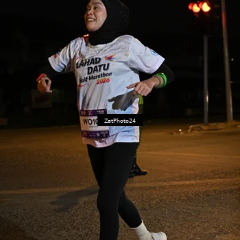 Runner Photo 7680610
