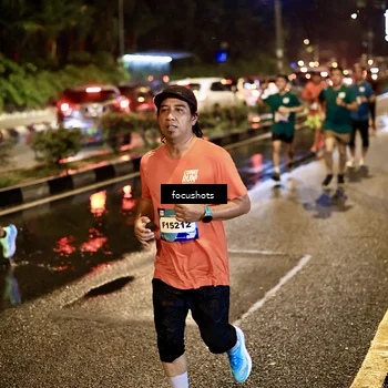 Runner Photo 7680620