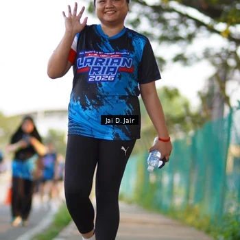 Runner Photo 7680622