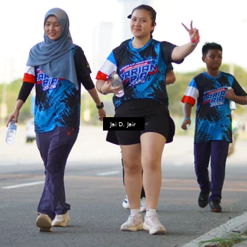 Runner Photo 7680625