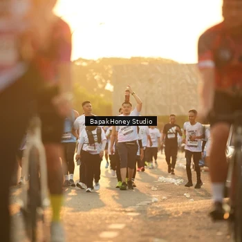 Runner Photo 7680627