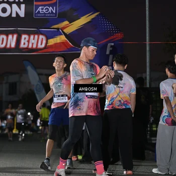 Runner Photo 7680629
