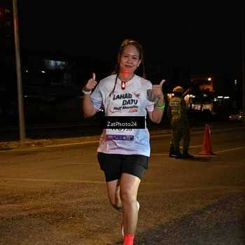 Runner Photo 7680631