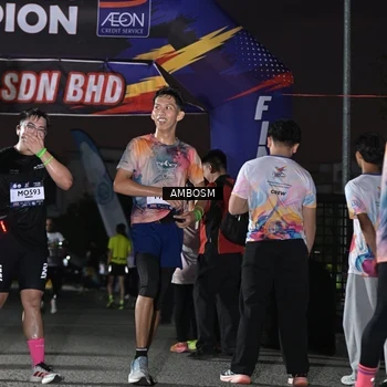 Runner Photo 7680646
