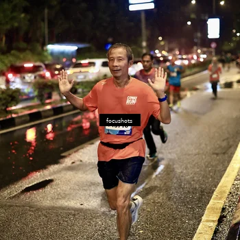 Runner Photo 7680647