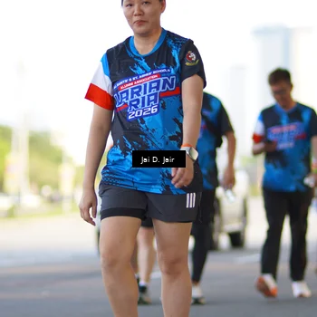 Runner Photo 7680649