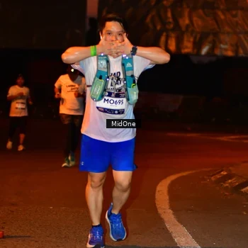 Runner Photo 7680654