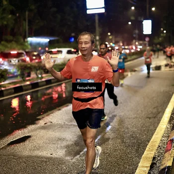 Runner Photo 7680655