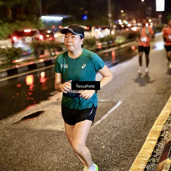 Runner Photo 7680660