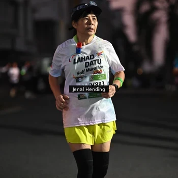 Runner Photo 7680665