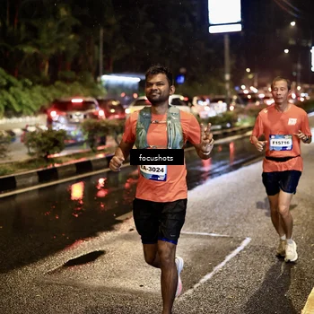 Runner Photo 7680667