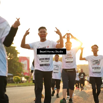 Runner Photo 7680670