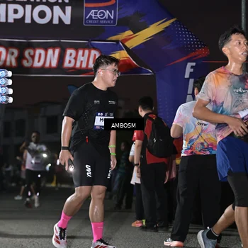 Runner Photo 7680672