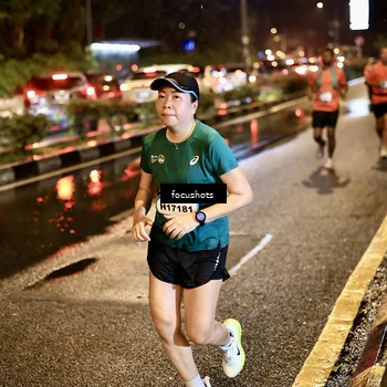 Runner Photo 7680678