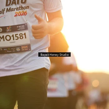 Runner Photo 7680679