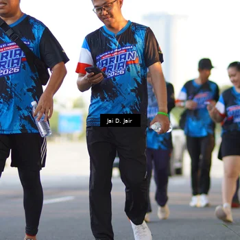 Runner Photo 7680684