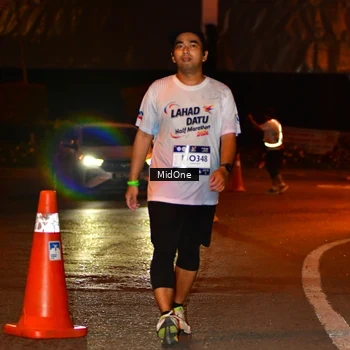 Runner Photo 7680686
