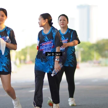 Runner Photo 7680687