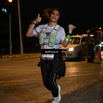 Runner Photo 7680691