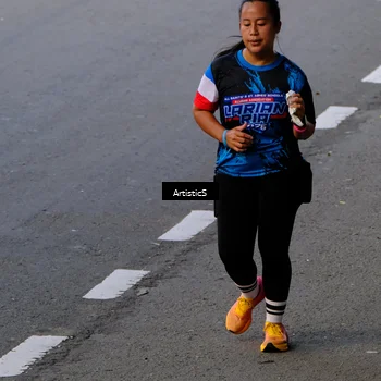 Runner Photo 7680701