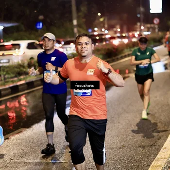 Runner Photo 7680702