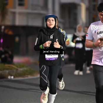 Runner Photo 7680703