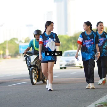Runner Photo 7680704