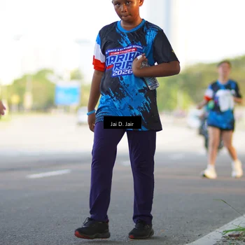 Runner Photo 7680705