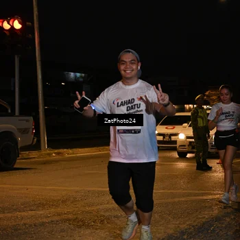 Runner Photo 7680709