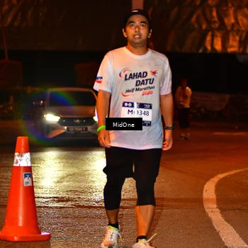 Runner Photo 7680715