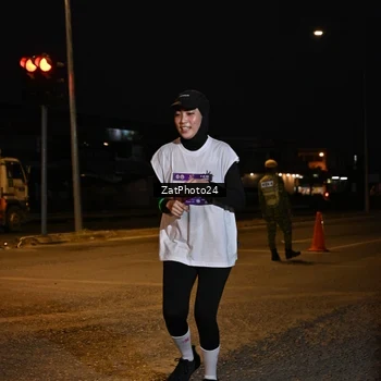 Runner Photo 7680719