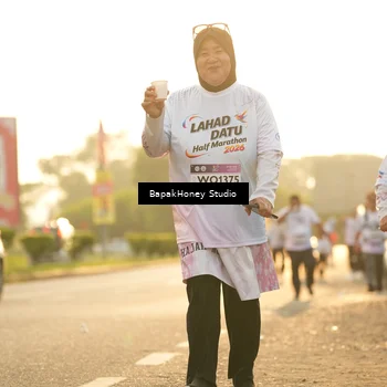 Runner Photo 7680721