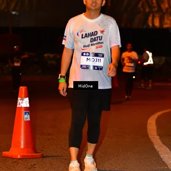 Runner Photo 7680724