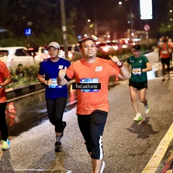 Runner Photo 7680725