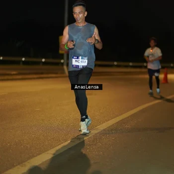 Runner Photo 7680727