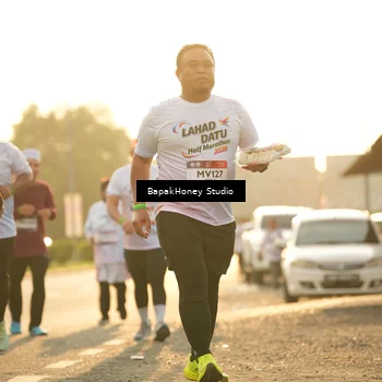 Runner Photo 7680732