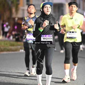 Runner Photo 7680740