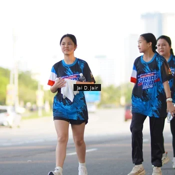 Runner Photo 7680743