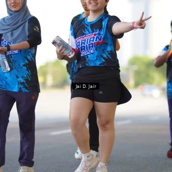 Runner Photo 7680745